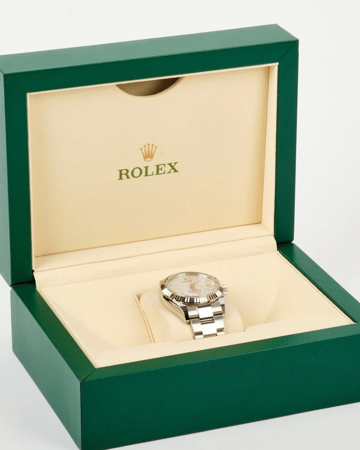 Rolex 326934