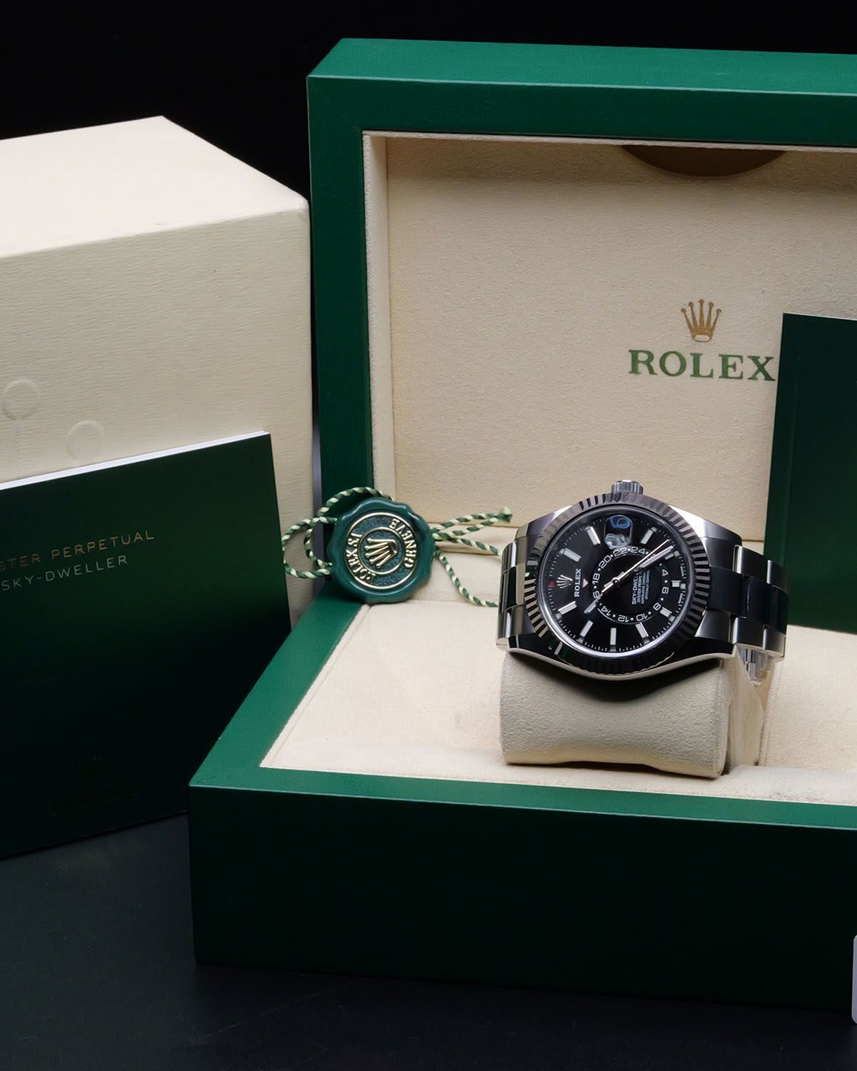 Rolex 326934