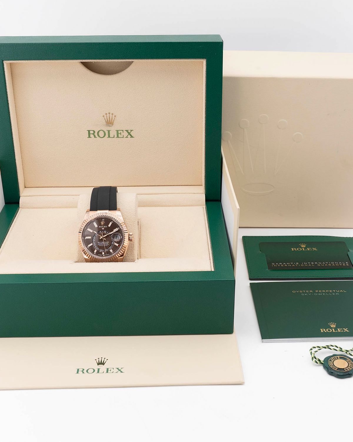 Rolex 336235