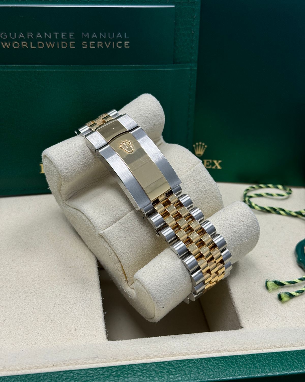Rolex 336933