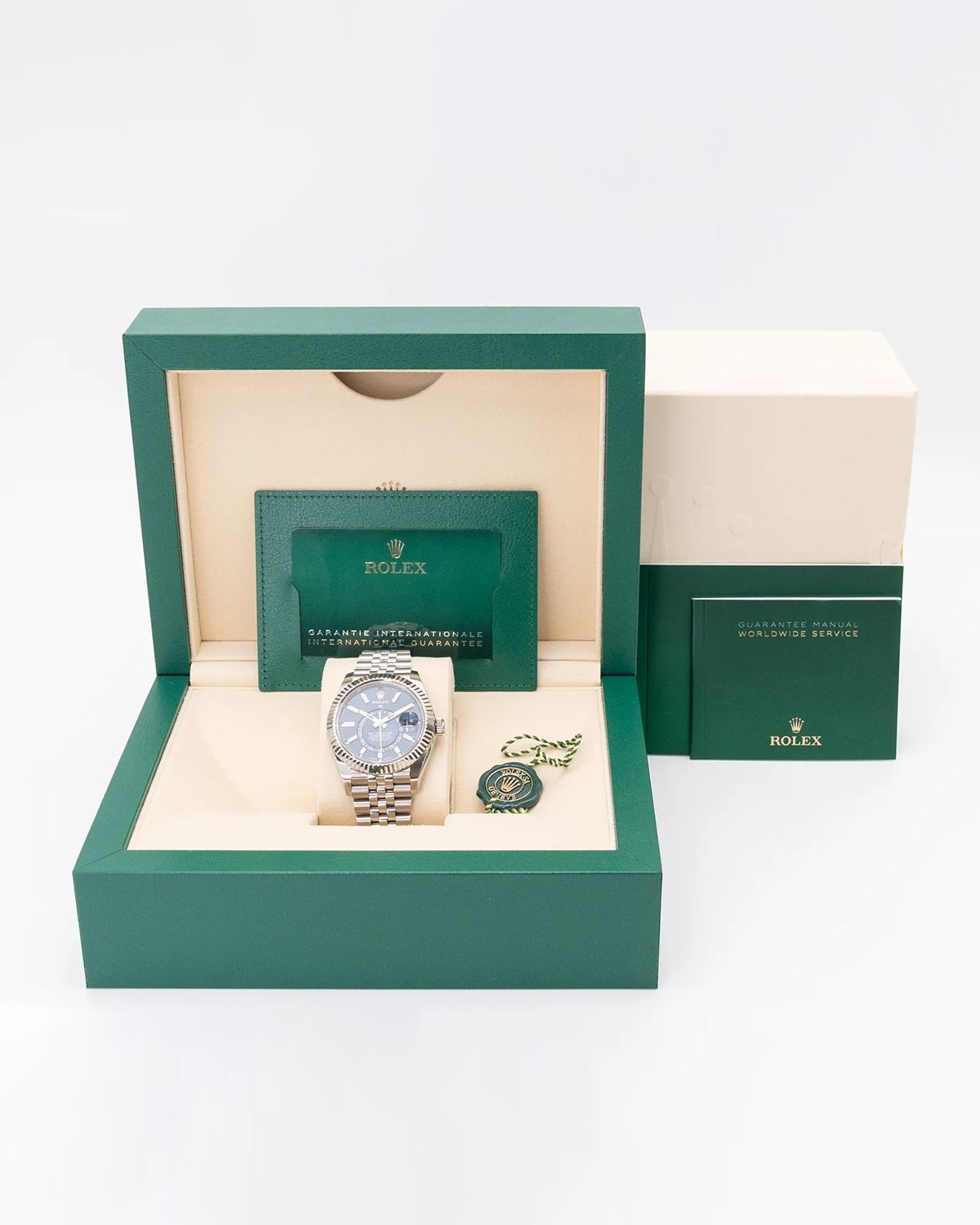 Rolex 336934