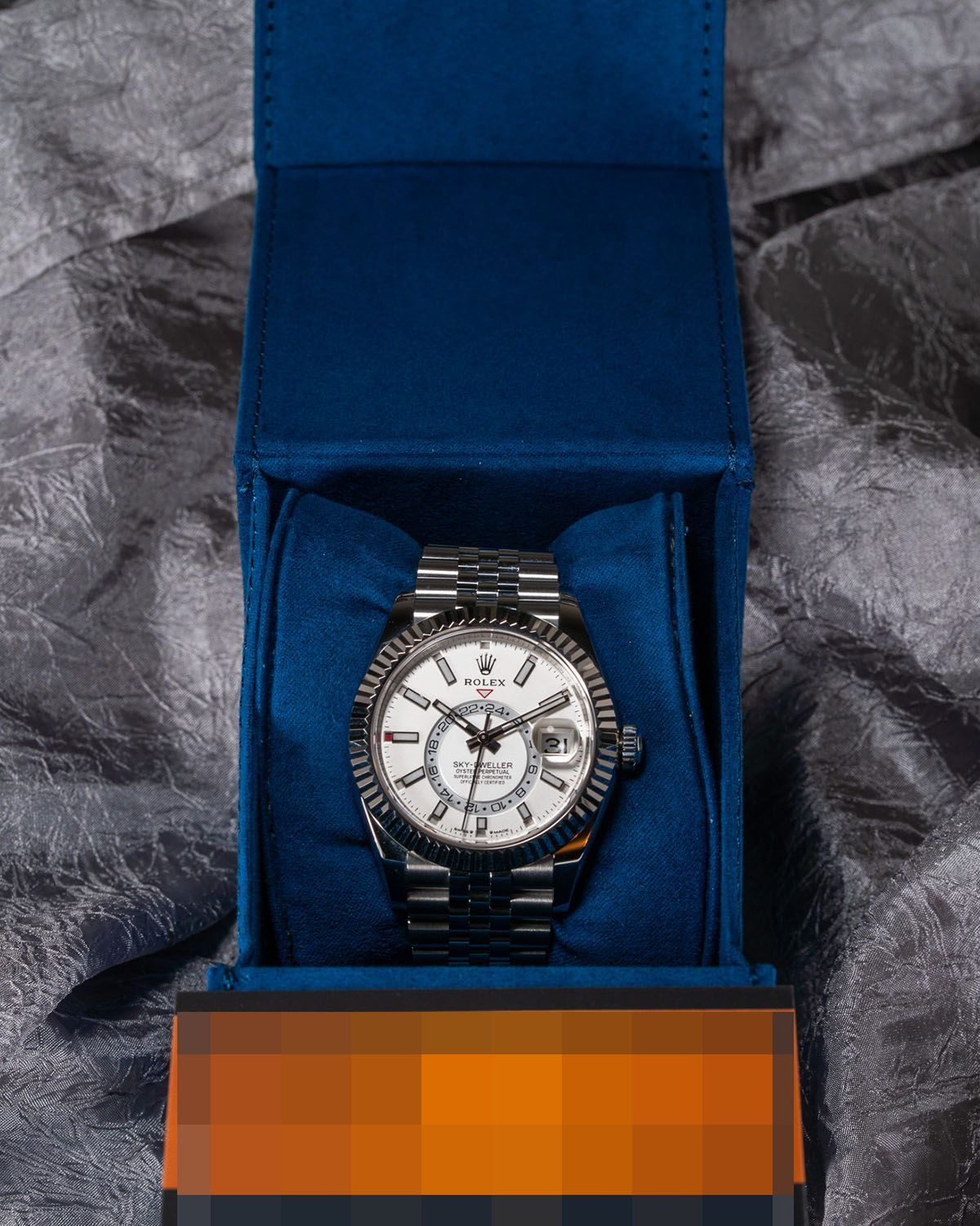 Rolex 336934