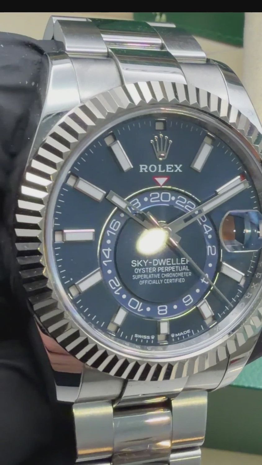 Rolex 336934