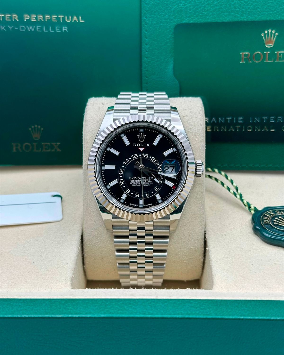 Rolex 336934