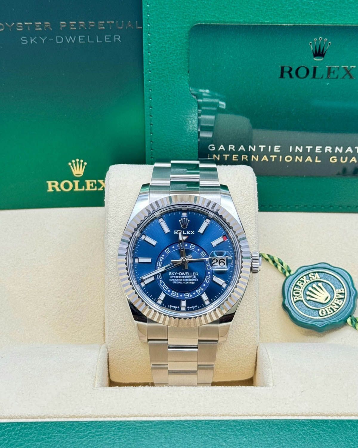 Rolex 336934