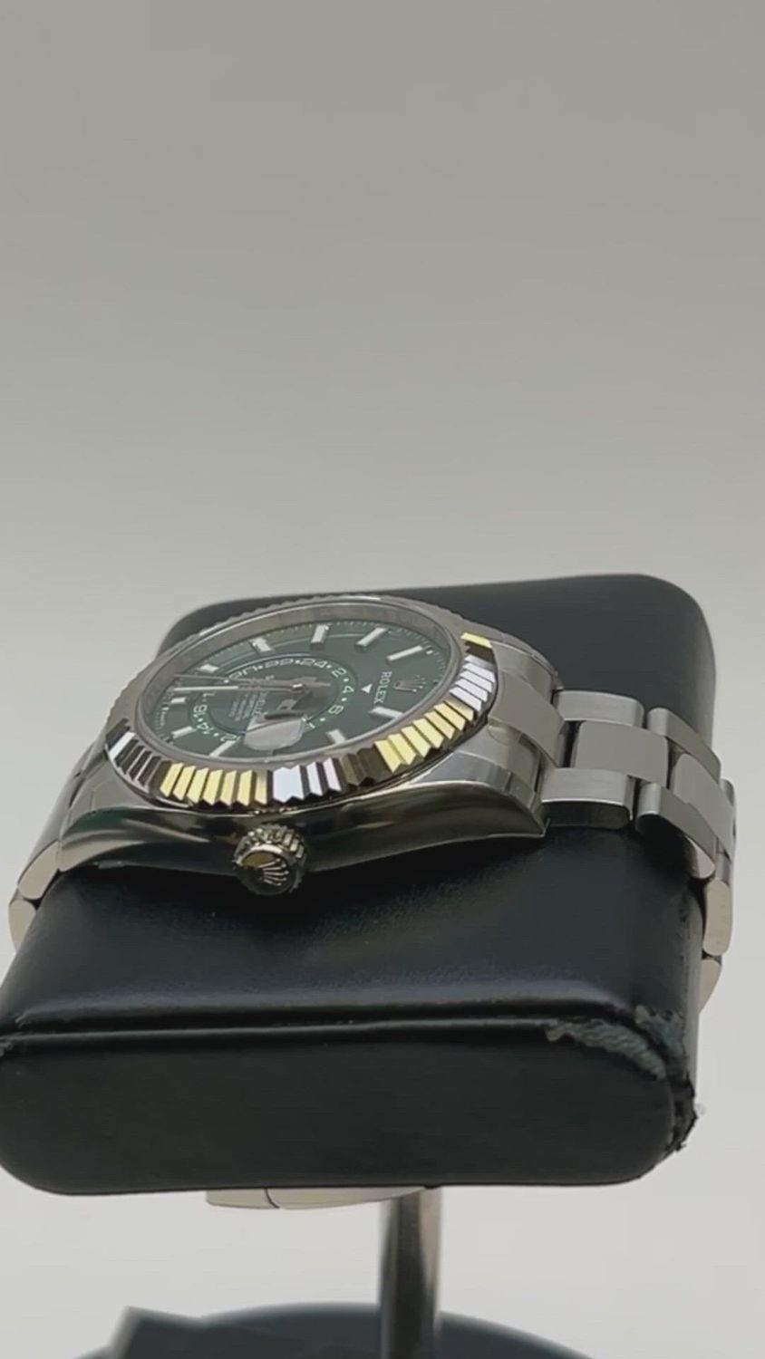 Rolex 336934