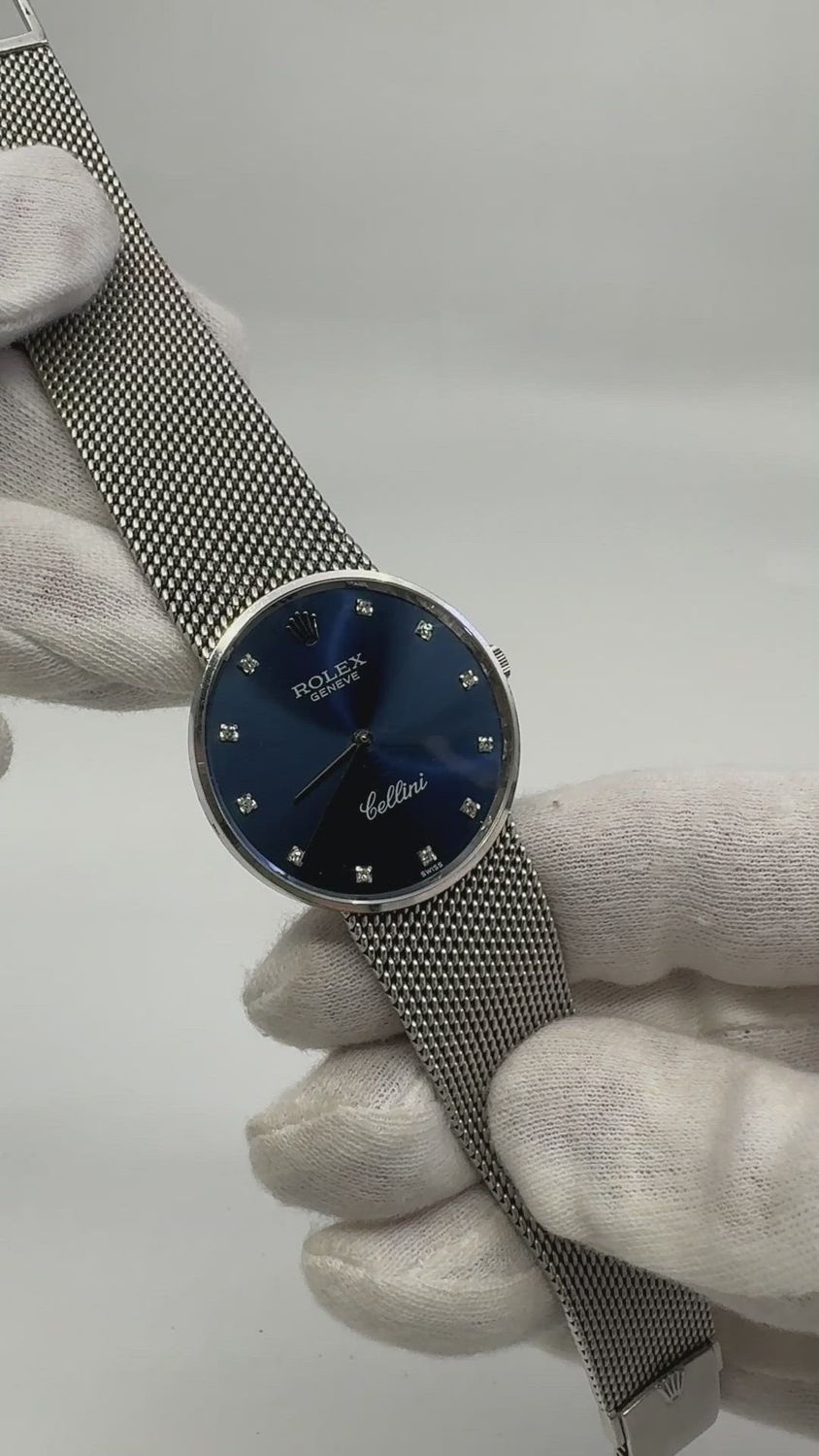 Rolex 4088