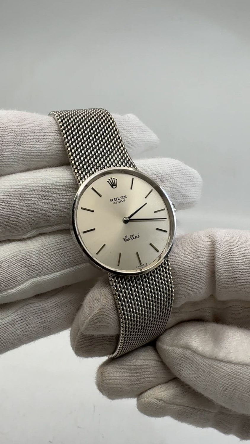 Rolex 4088