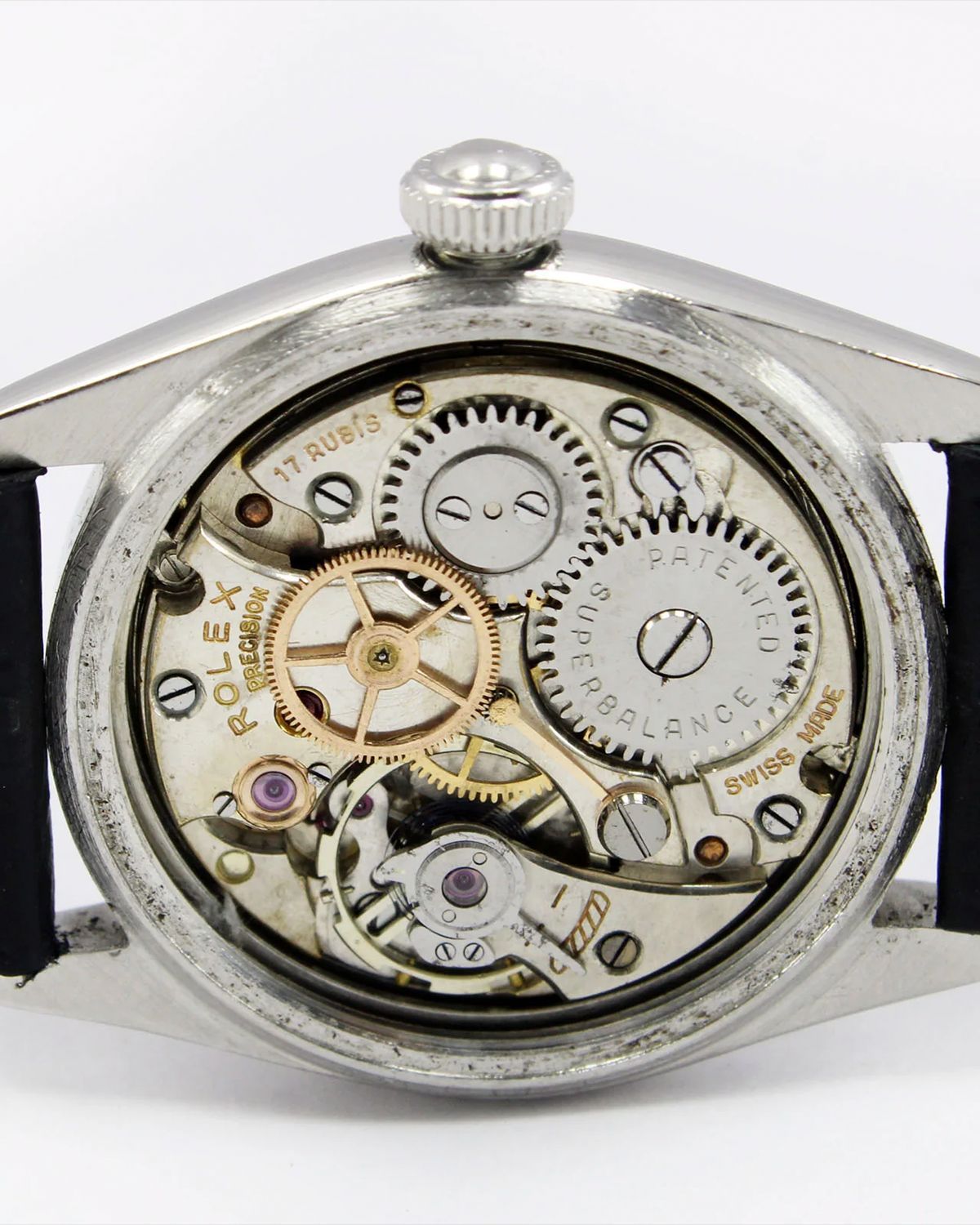 Rolex 4270