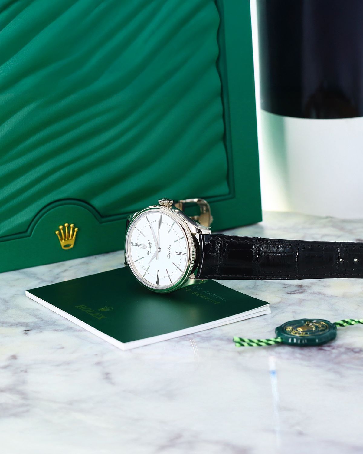 Rolex 50509