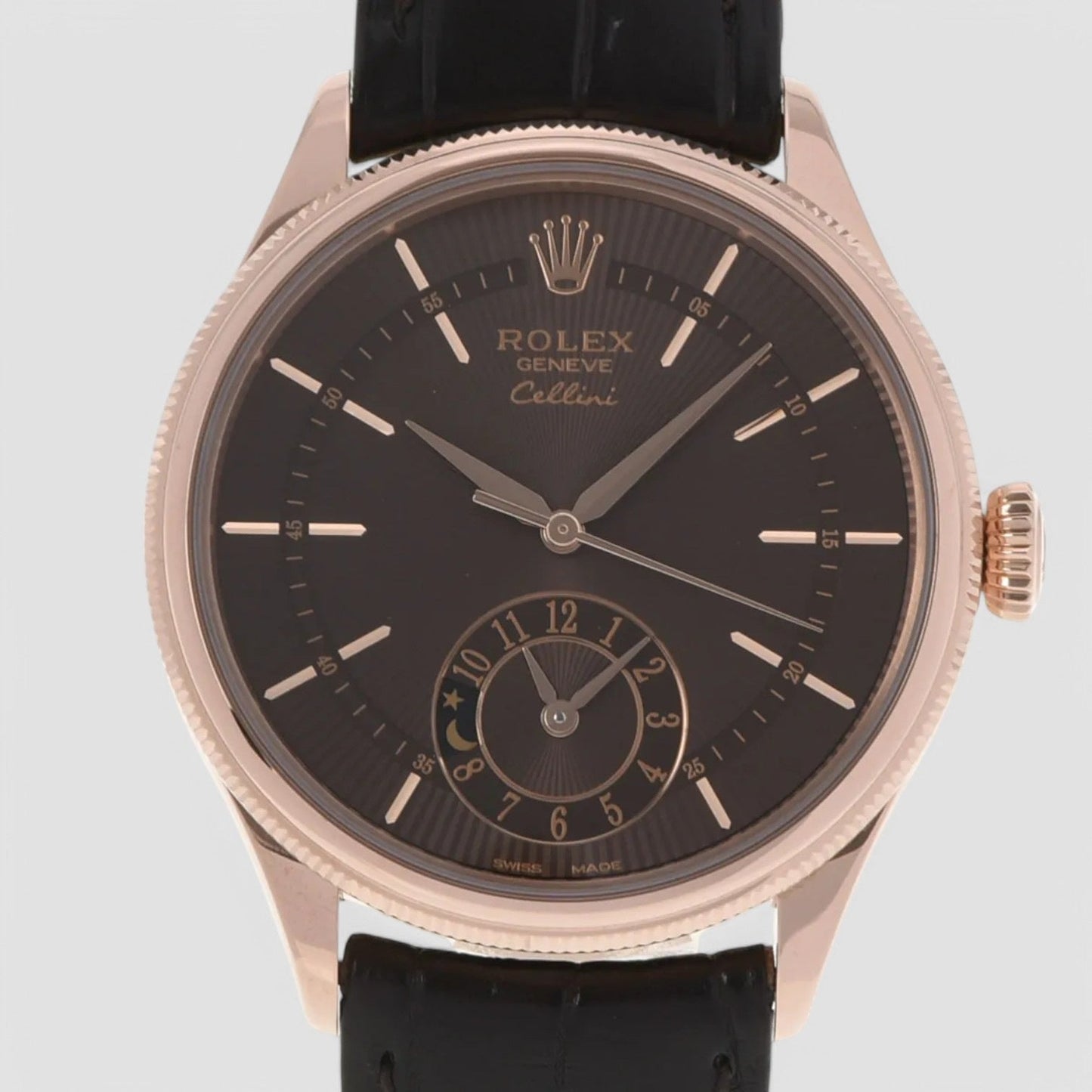 Rolex 50525