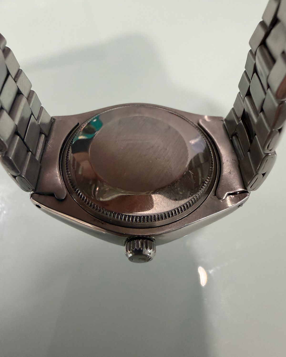 Rolex 5500