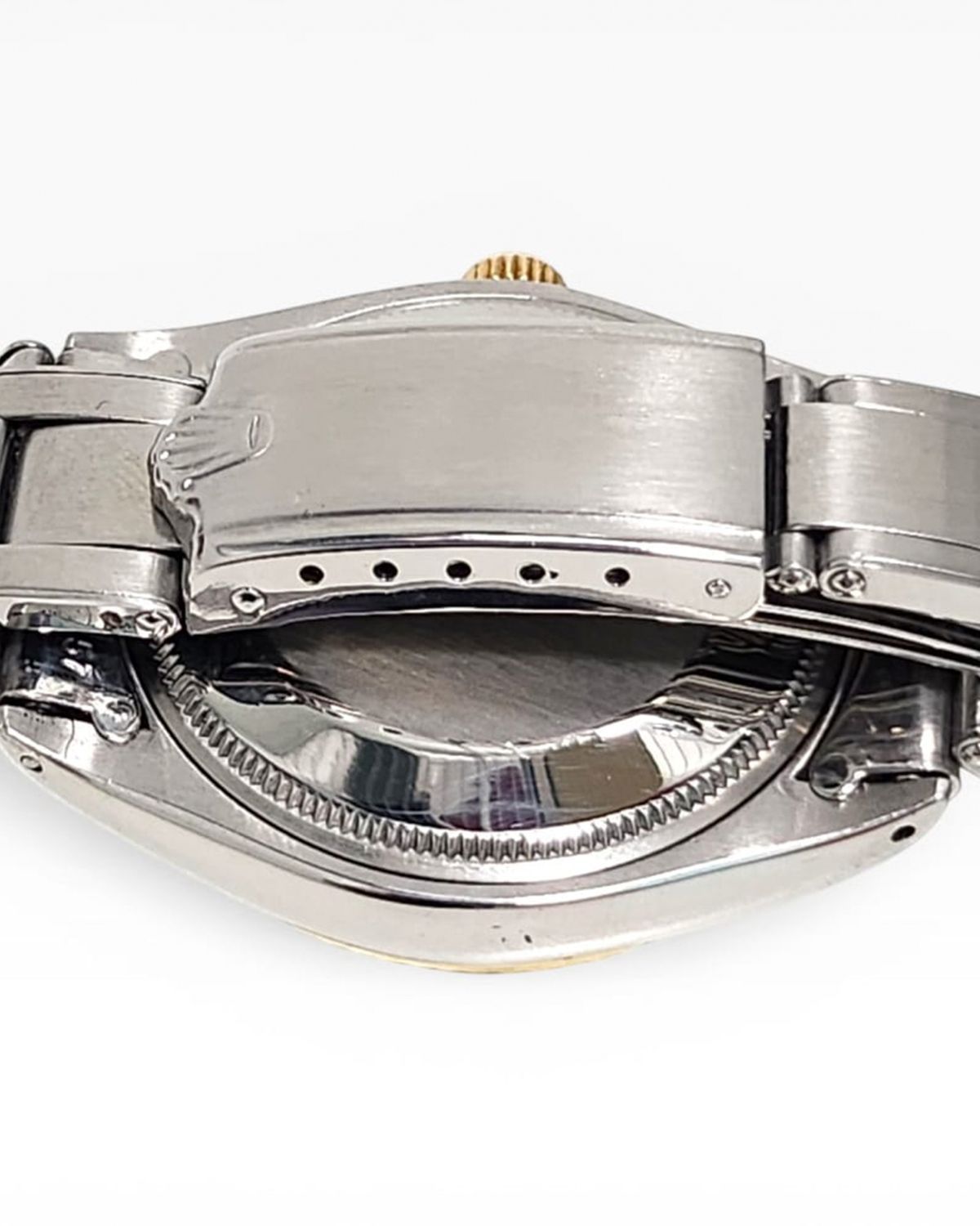 Rolex 5500