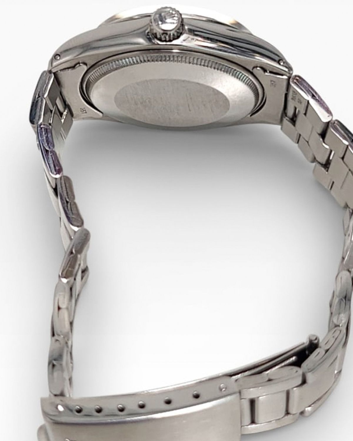 Rolex 5500