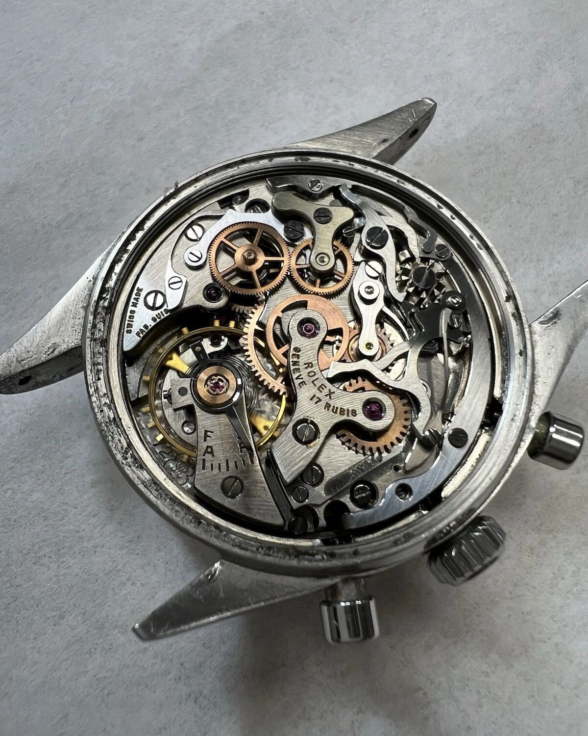 Rolex 6234
