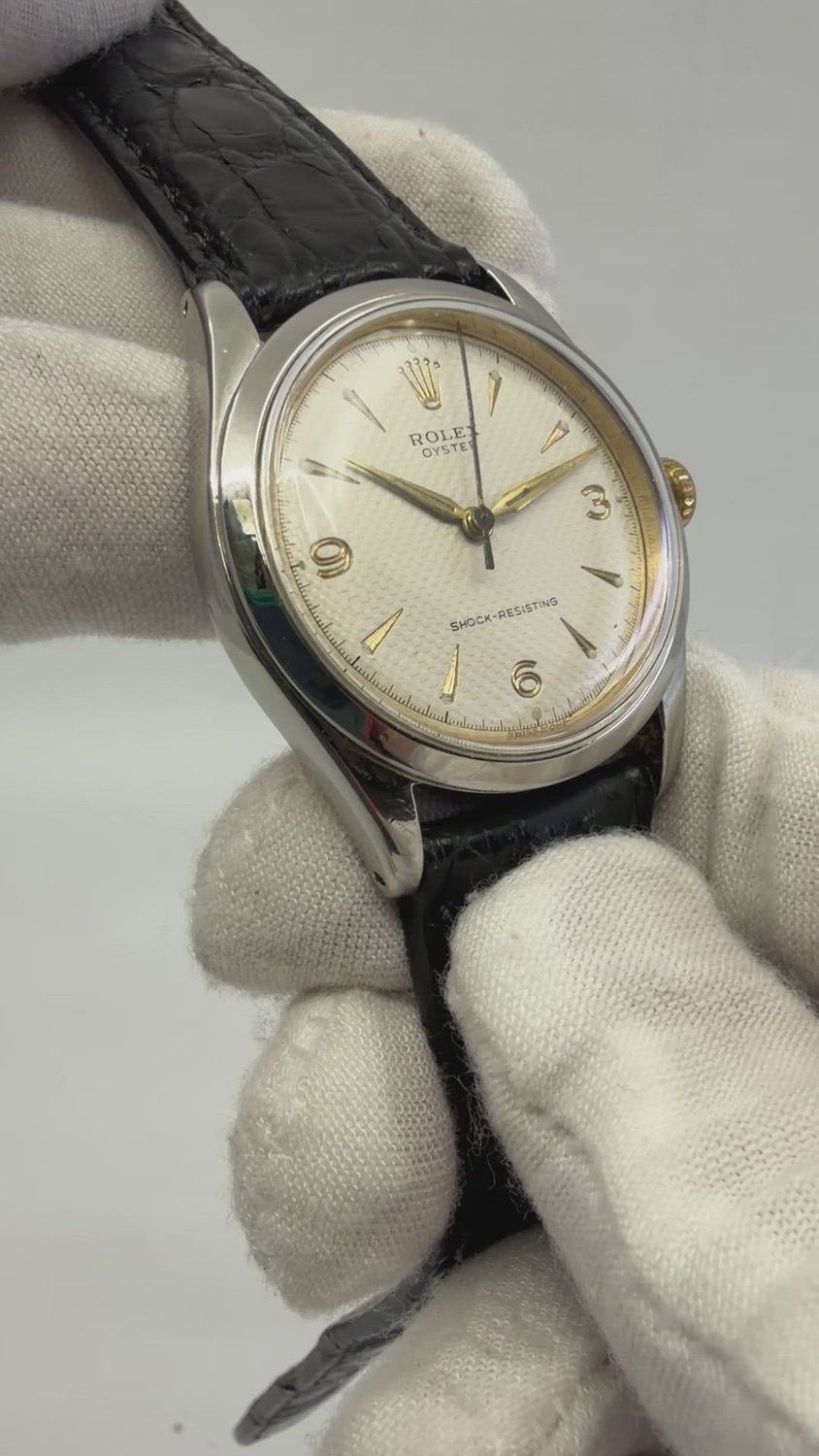 Rolex 6282