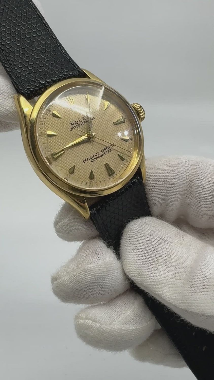 Rolex 6284
