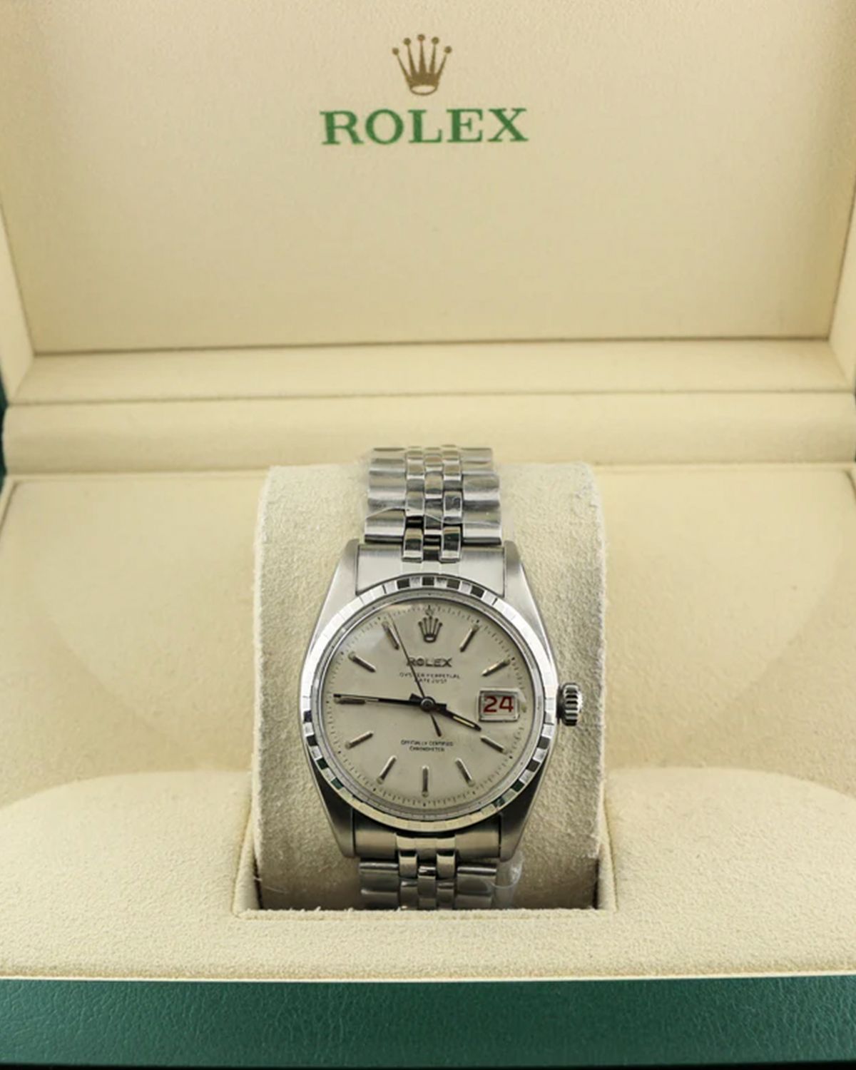Rolex 6305/2