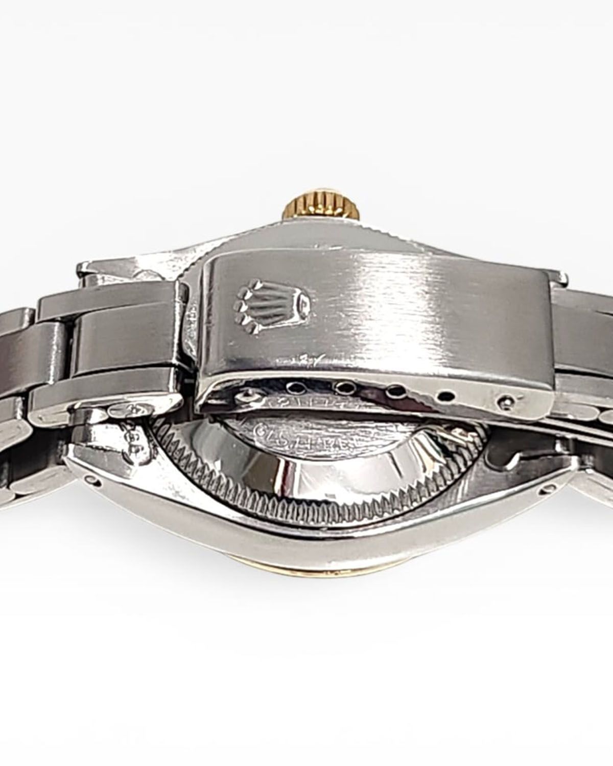 Rolex 6517