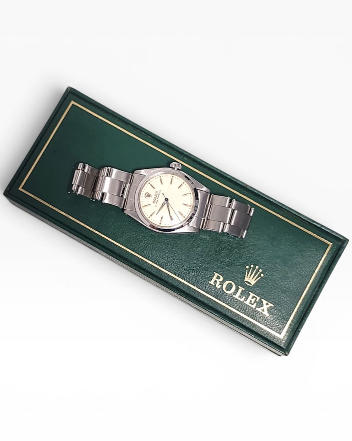 Rolex 6548