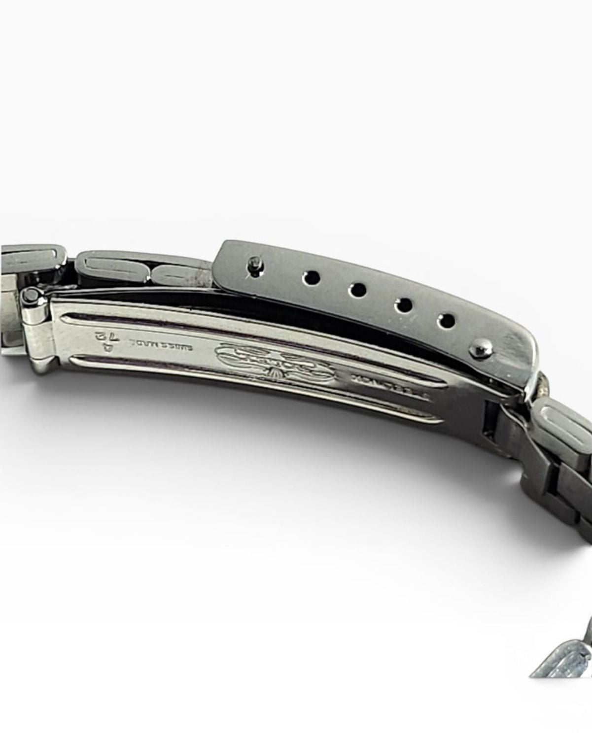 Rolex 6618