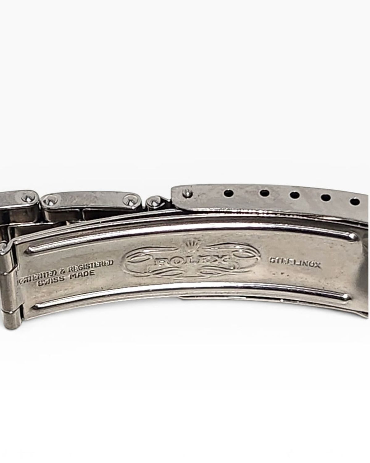 Rolex 6694