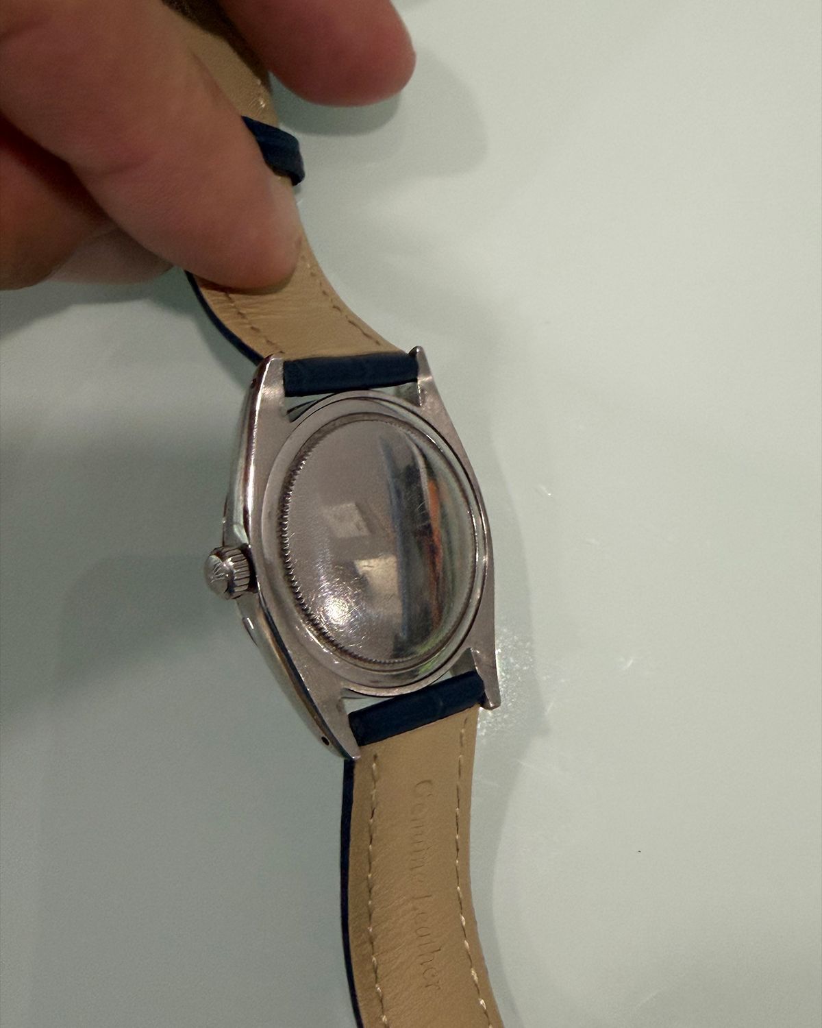 Rolex 6694