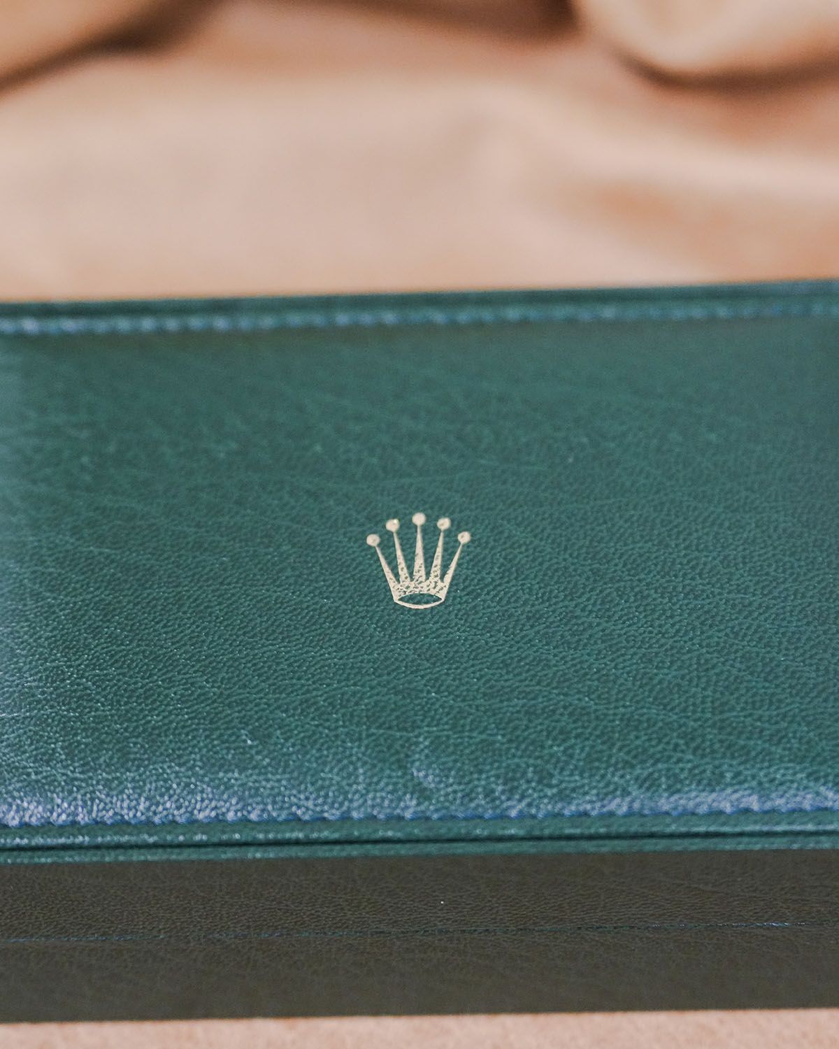 Rolex 6694