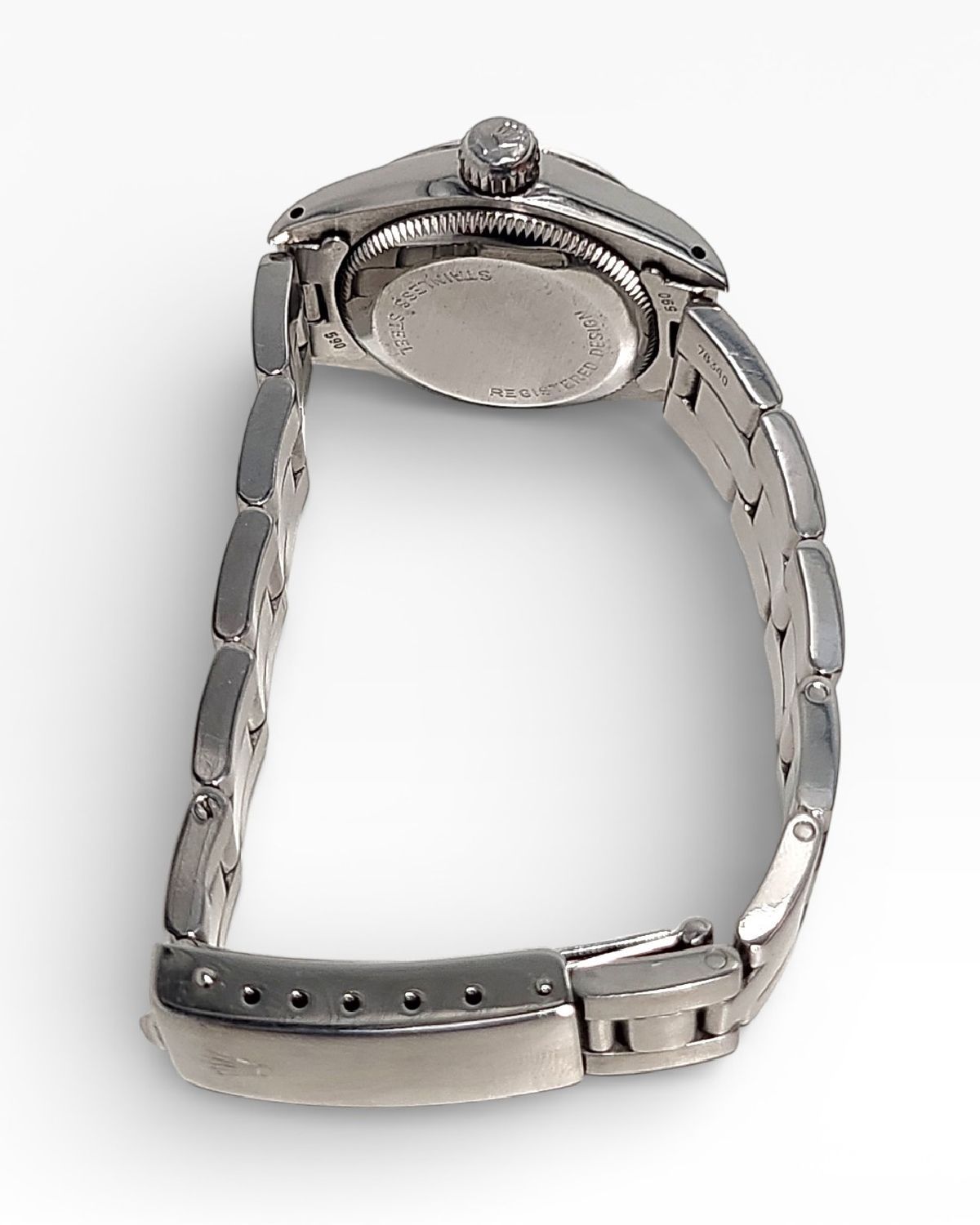 Rolex 6719