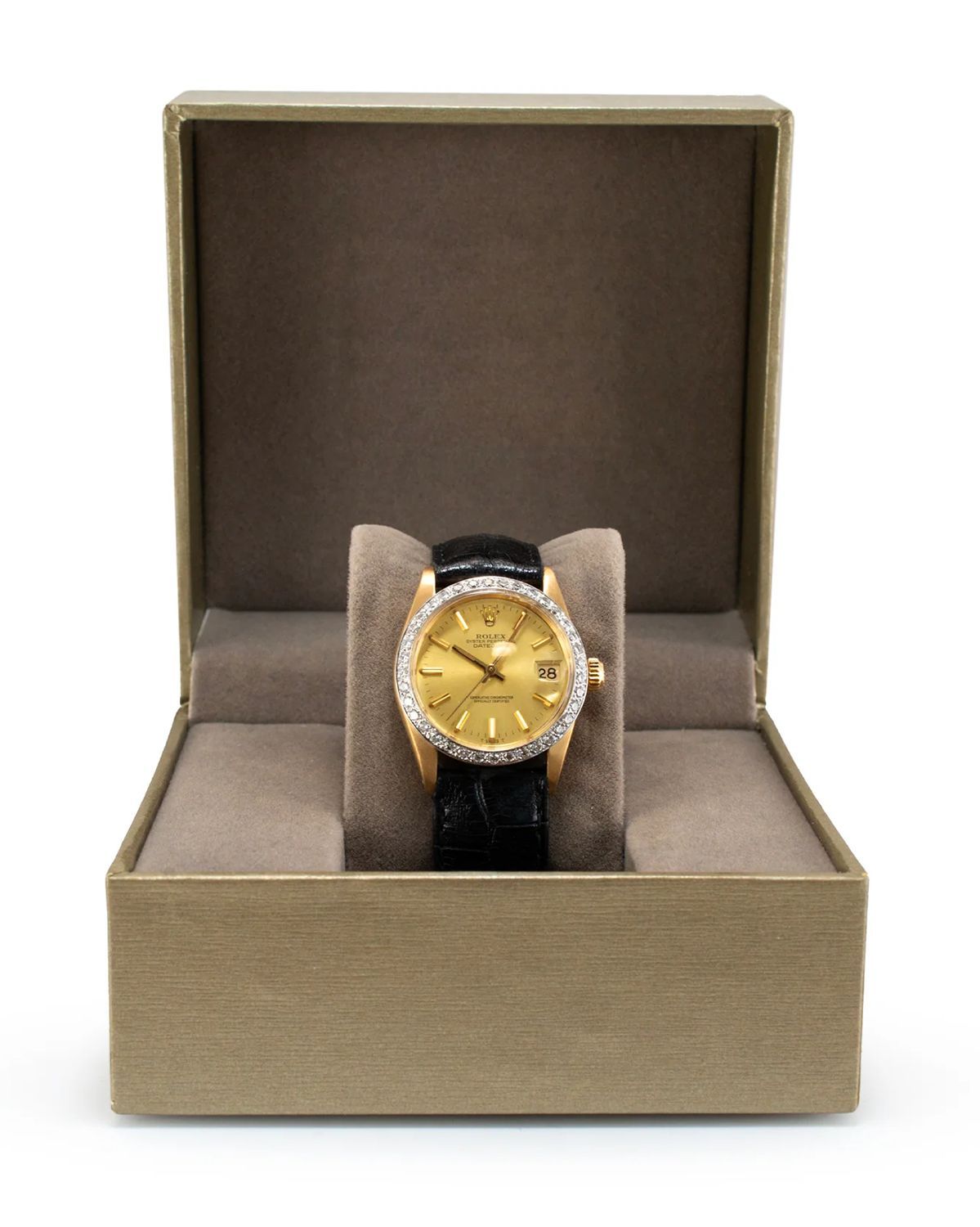 Rolex 6827