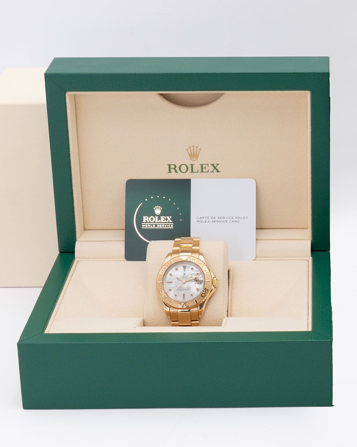 Rolex 68626