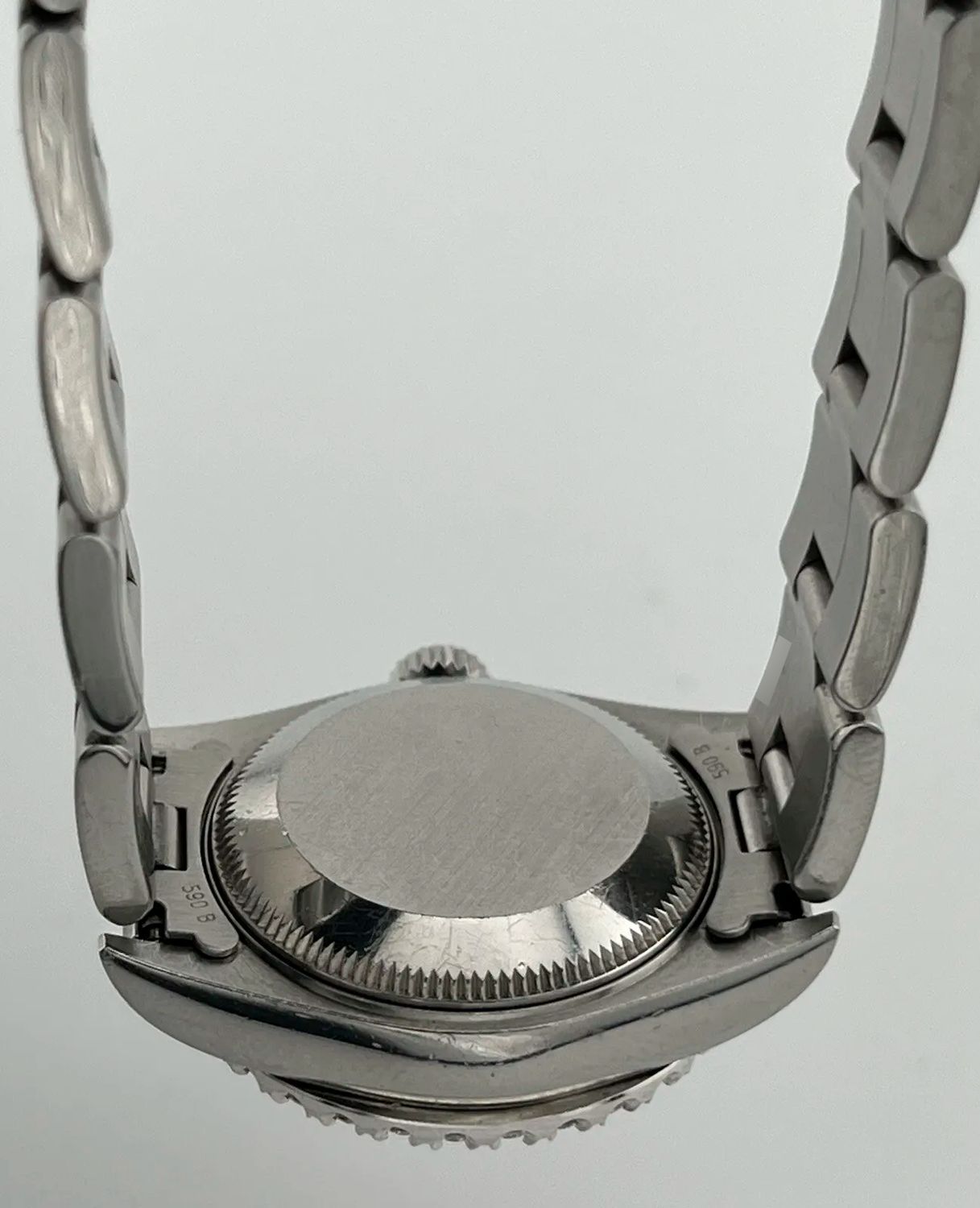 Rolex 69160