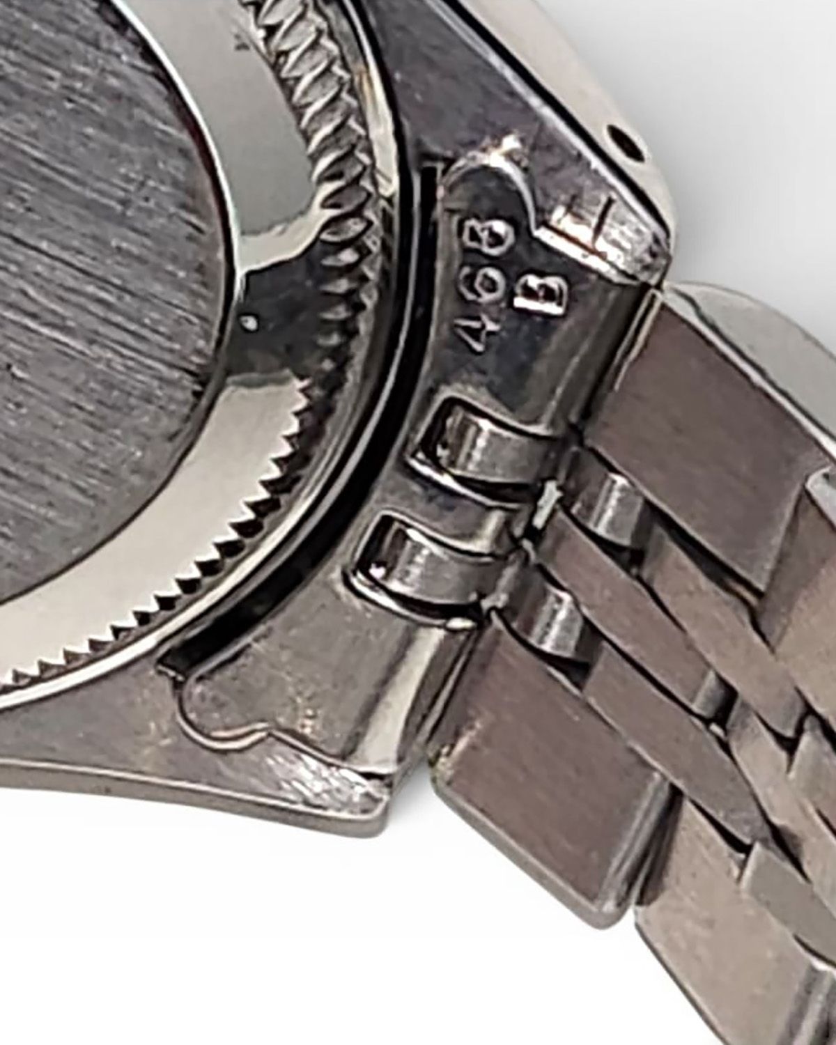 Rolex 6916