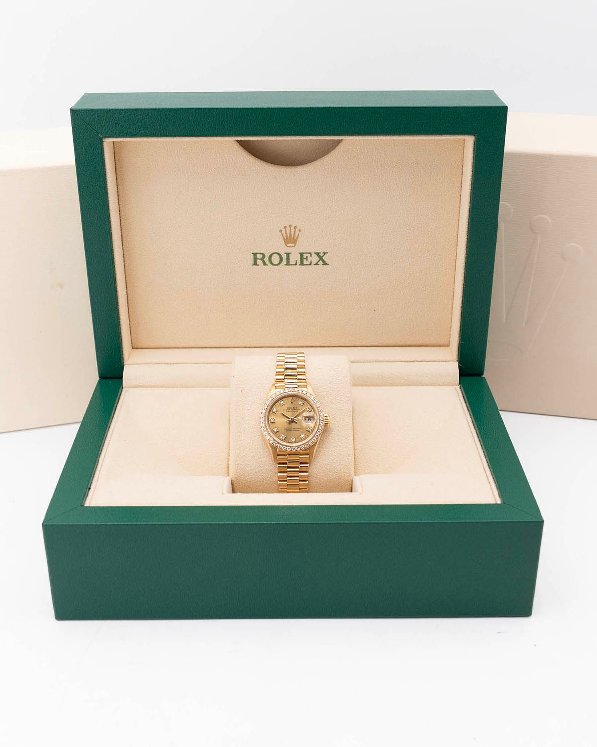 Rolex 69178