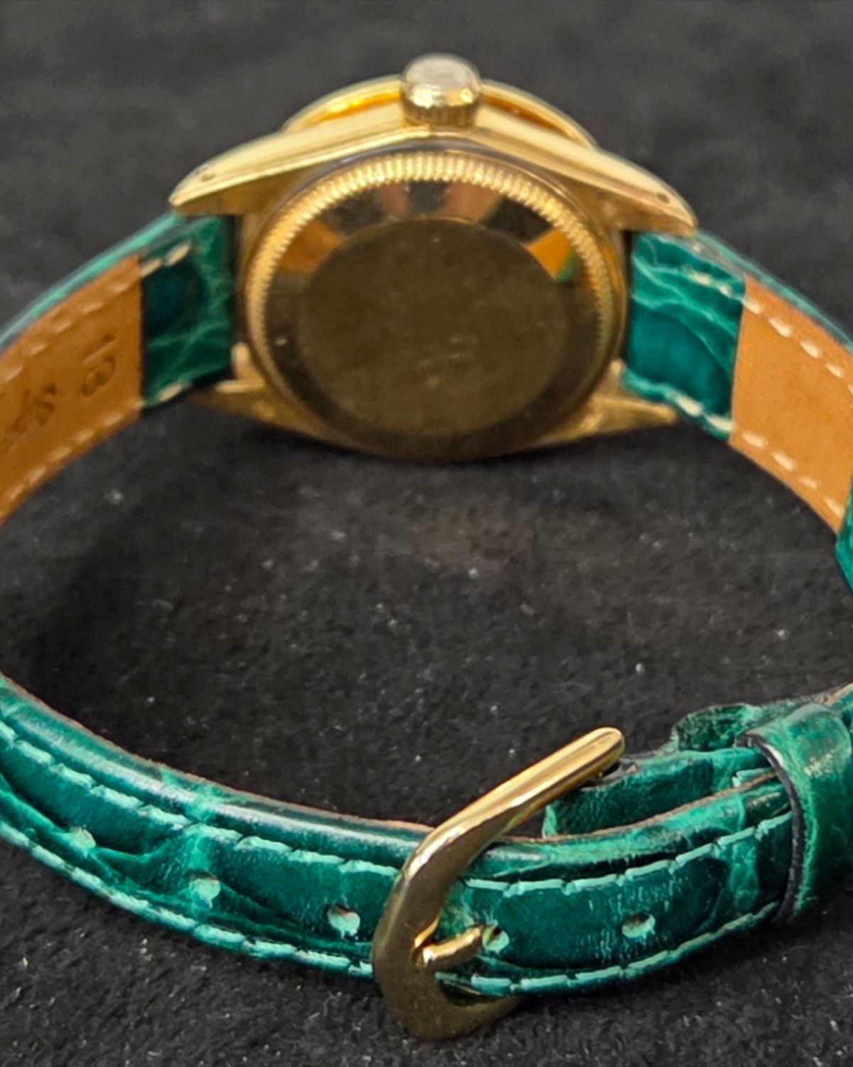 Rolex 6917
