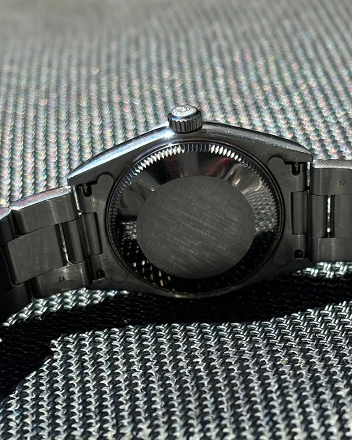 Rolex 77080