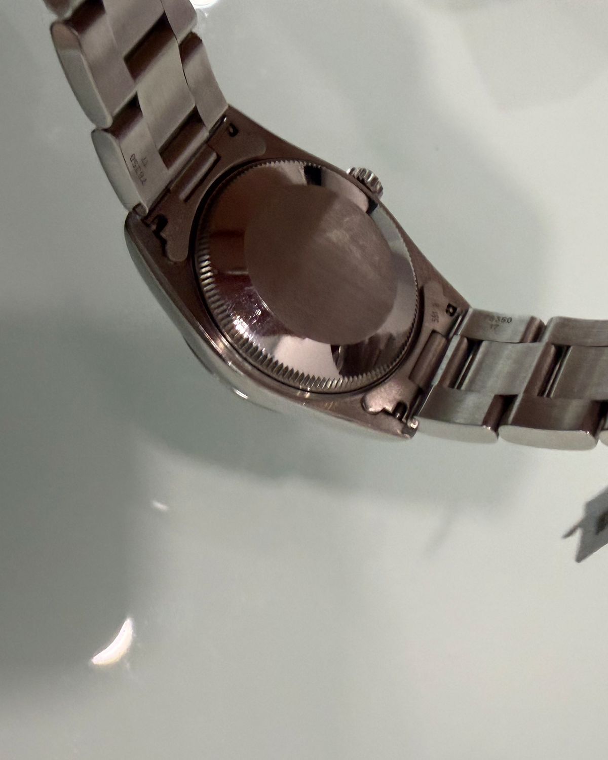 Rolex 77080