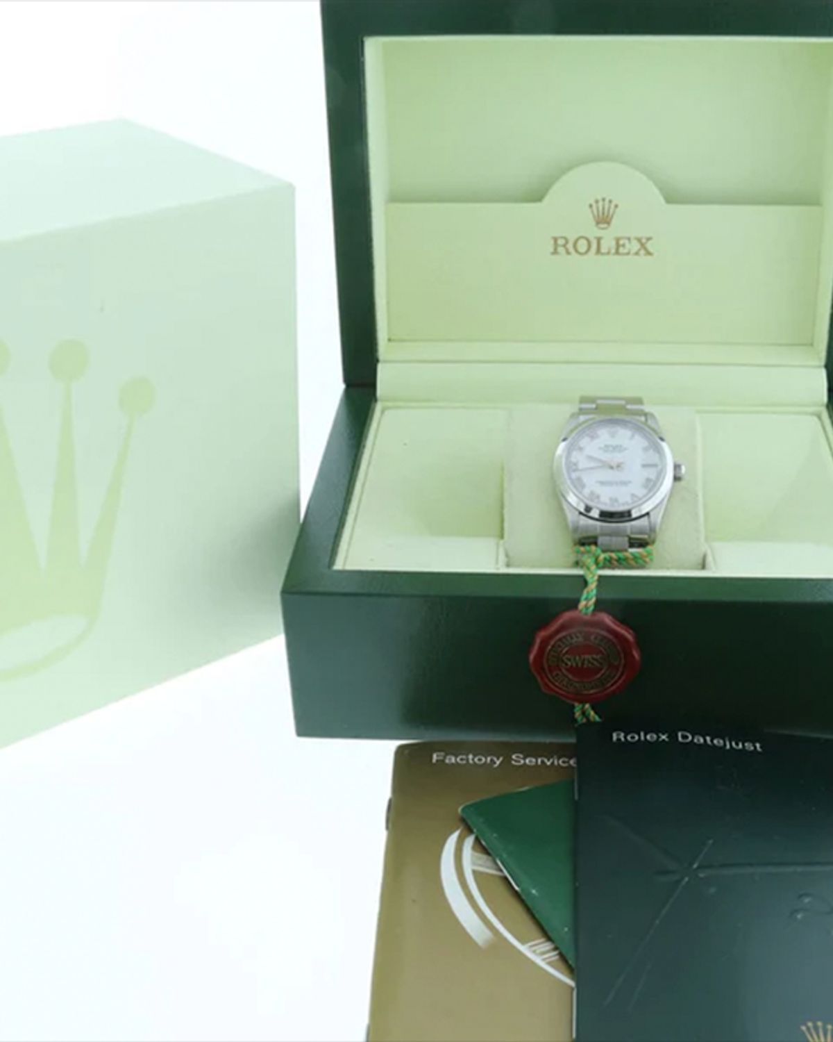 Rolex 78240