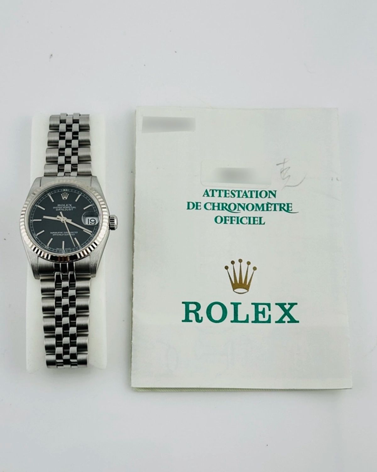 Rolex 78274