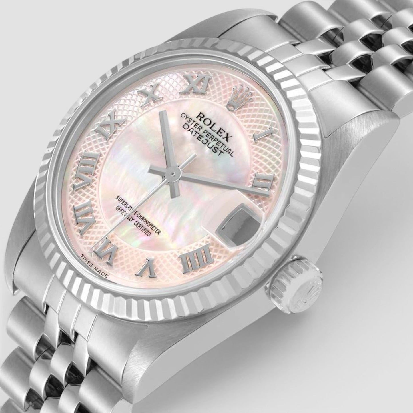Rolex 78274