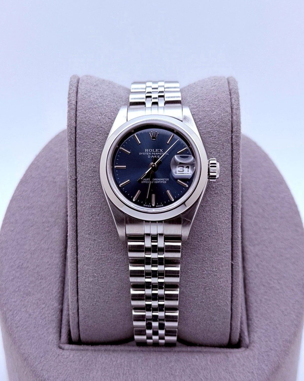 Rolex 79160