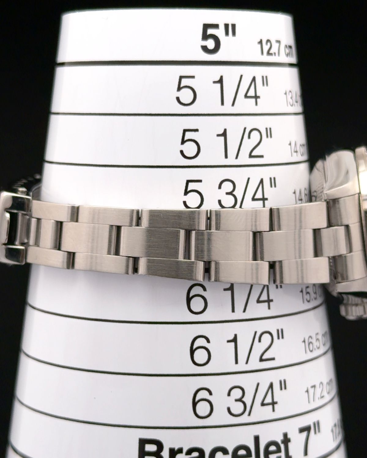 Rolex 79174