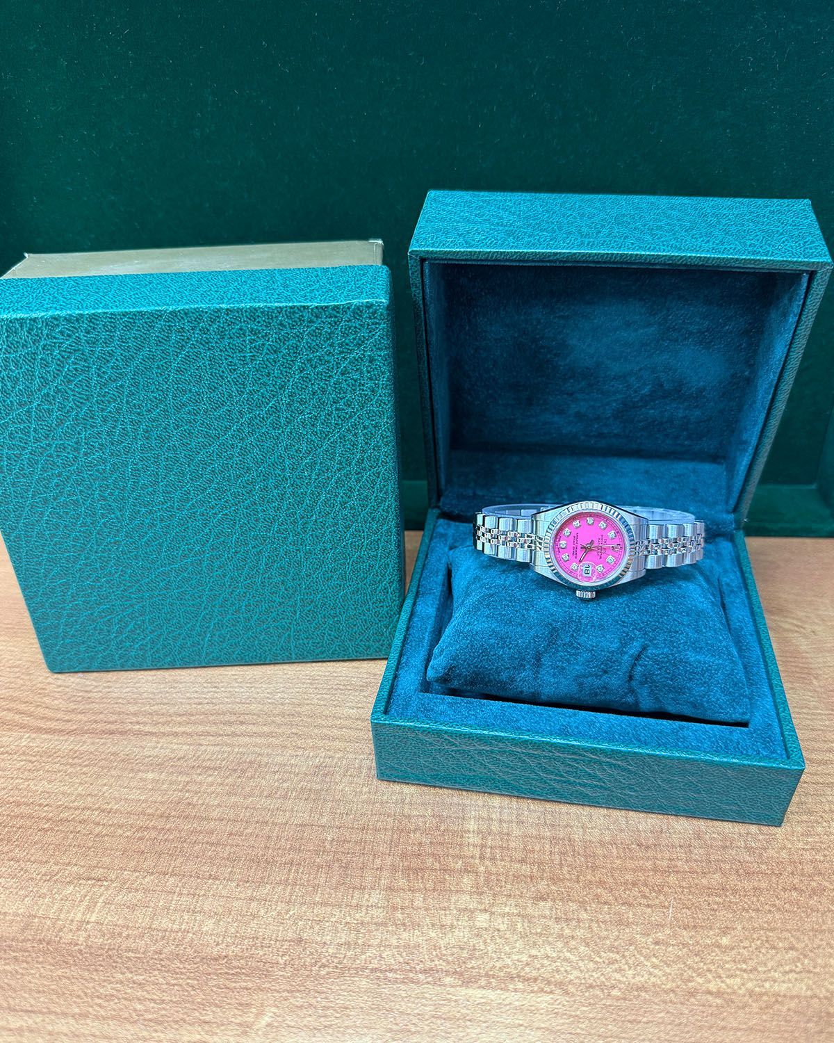 Rolex 79174