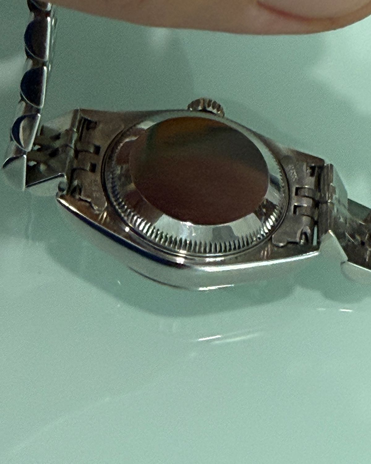 Rolex 79240