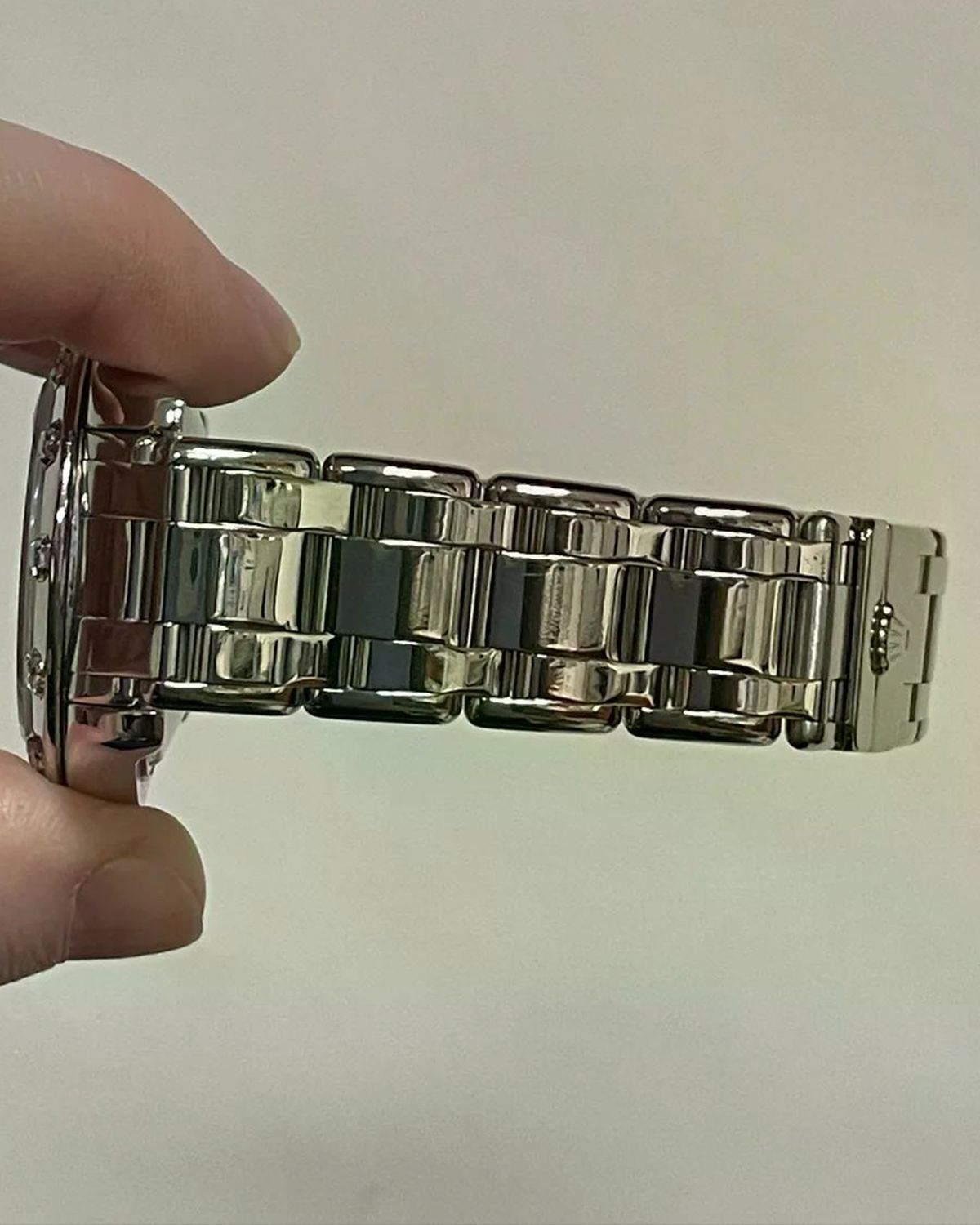 Rolex 81319
