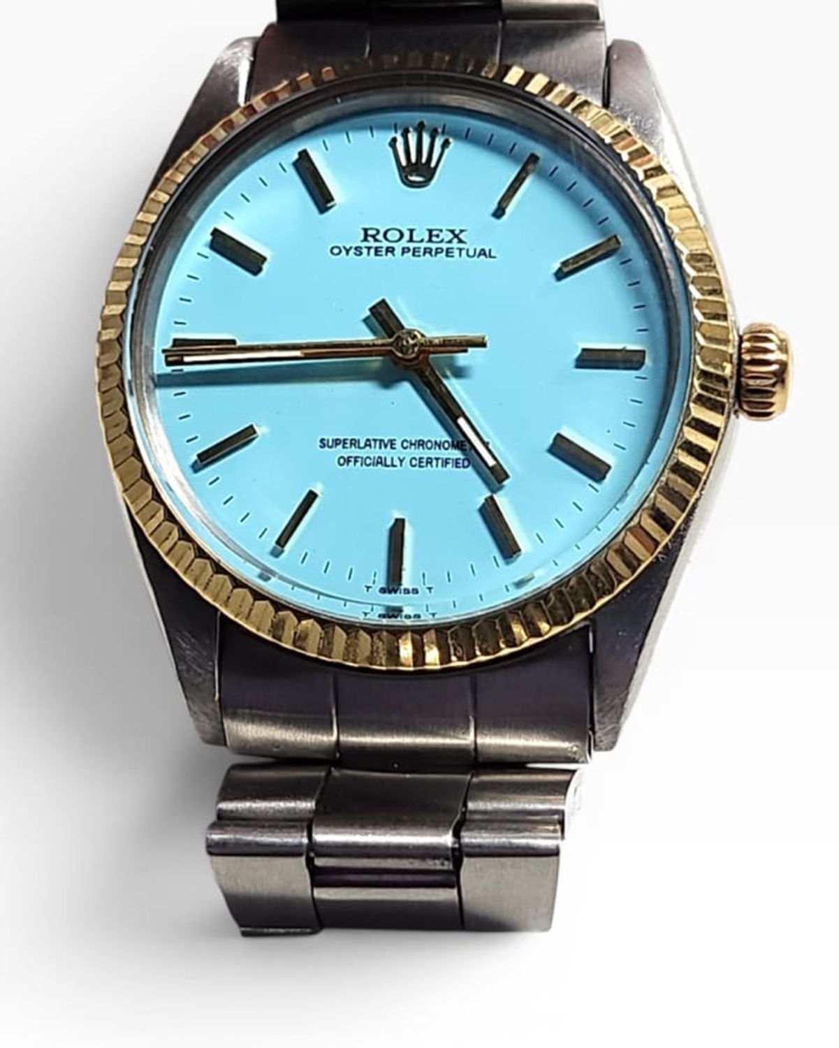 Rolex 1002
