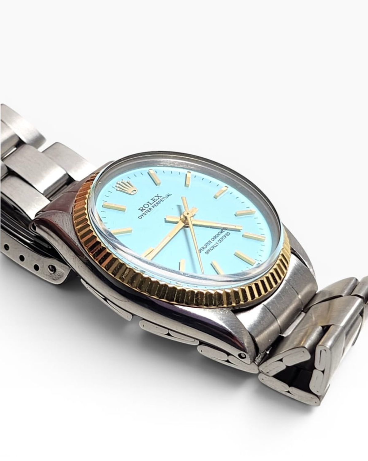 Rolex 1002