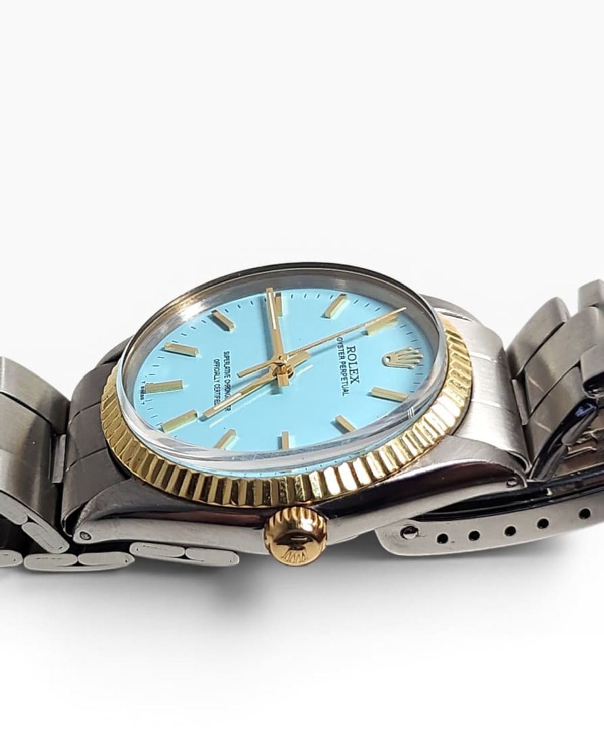 Rolex 1002