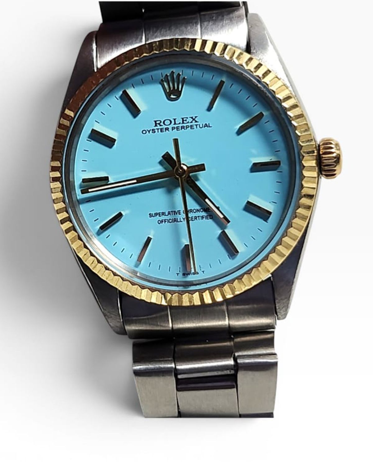 Rolex 1002