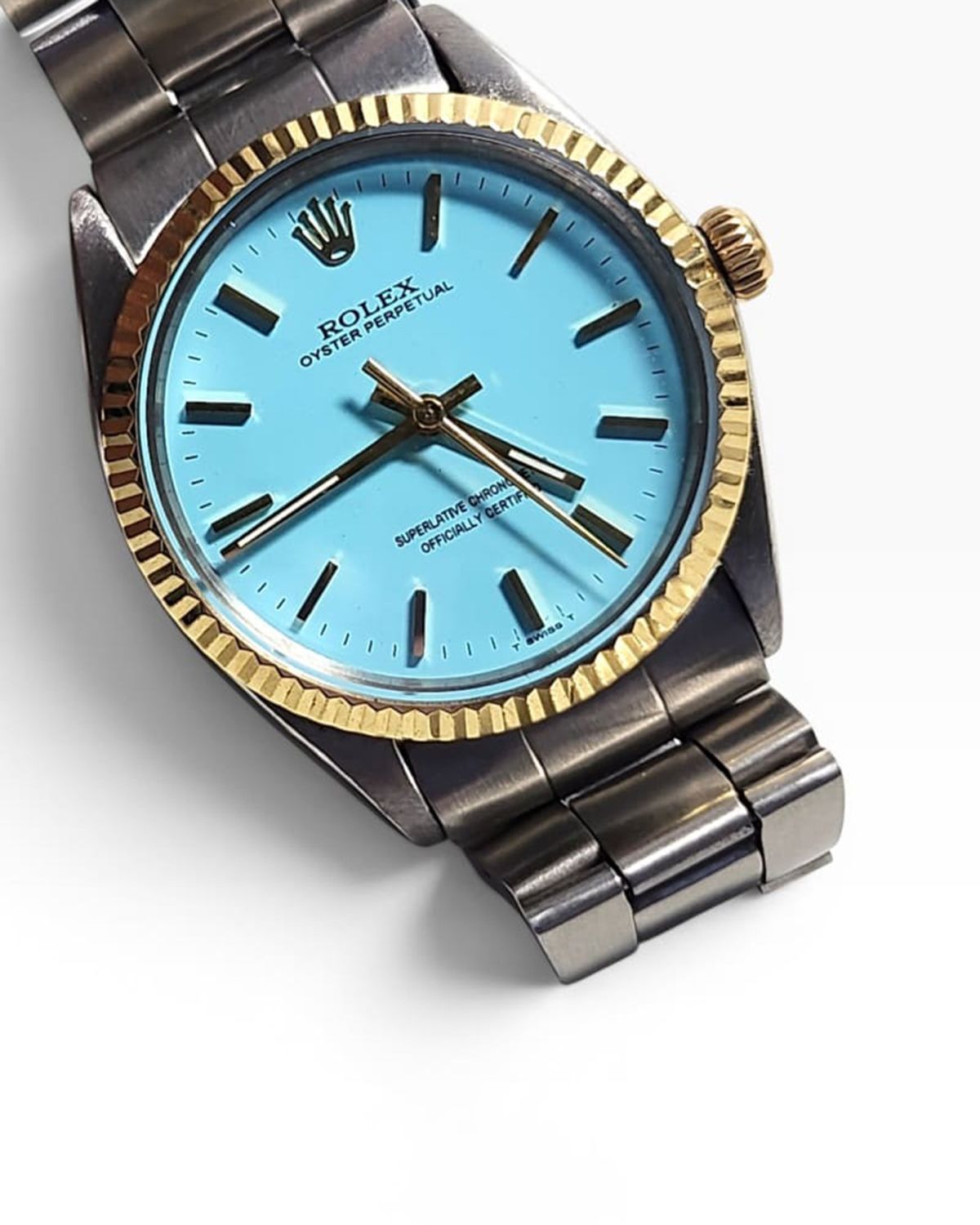 Rolex 1002